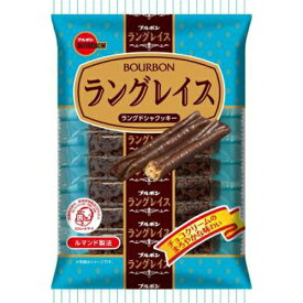 ブルボン ラングレイス 11本×12袋