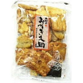 木村 おかき久助 200g×12袋