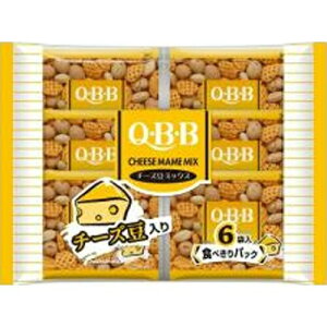 QBB �`�[�Y���~�b�N�X 6��×12��