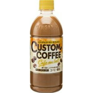 TKA JX^R[q[ JtFI P500ml×24{