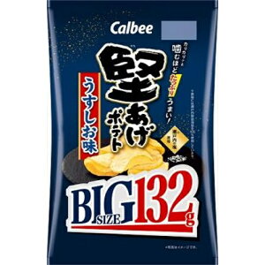 Jr[ |eg  BIG 132g×12