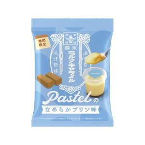 �X�i���� �~���N�L�������� Pastel�i�p�X�e���j�̂Ȃ߂炩�v������ 69g×6��
