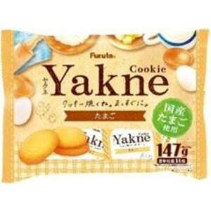 �t���^ Cookie Yakne �N�b�L�[�Ă��ˁB�܂������ɁB ���܂� 147g×14��