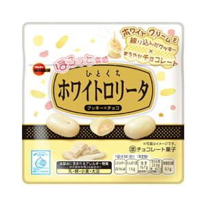�u���{�� �ЂƂ����z���C�g�����[�^ 43g×10��