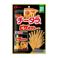 なとり チータラ ピザポテトの風味 50g×5個