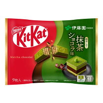 楽天市場】キットカット 抹茶味の通販
