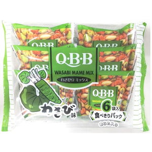 QBB �킳�ѓ��~�b�N�X 6P×12�܁i3�����{�����ח\��j