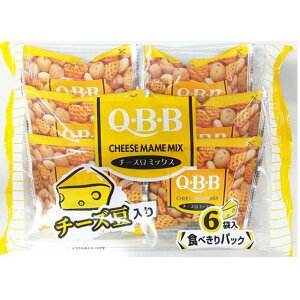 QBB �`�[�Y���~�b�N�X 6P×12��