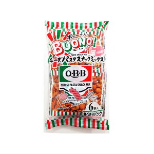 QBB �`�[�Y�p�X�^�X�i�b�N �~�b�N�X 6P×15�܁i3�����{�����ח\��j
