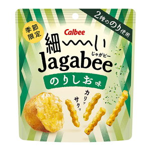 �J���r�[ �ׁ[��Jagabee�i�W���K�r�[�j �̂肵���� 35g×12��