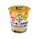 サンヨー食品 サッポロ一番 うどんのどんどん監修 肉うどん 66g×12個