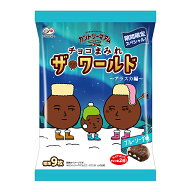 不二家 カントリーマアム チョコまみれ アラスカ編×18袋（9月下旬頃入荷予定）