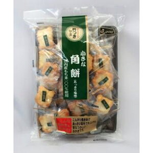 丸彦製菓 小さな角餅 あっさり塩味 20個×12入