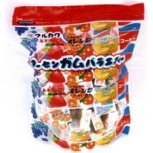 丸川製菓 バラエティガム 50個