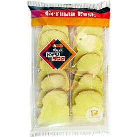 若山製菓 ドイツラスク 10枚×12入