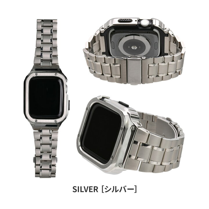 楽天市場】【1.2.3日ポイント10倍】 アップルウォッチ バンド apple 