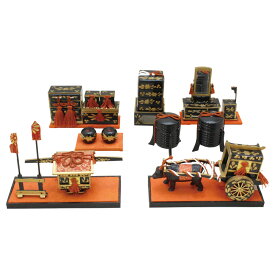 雛人形 送料無料(沖縄・離島を除く)雛人形雛道具 雛道具セット マンションサイズ コンパクト ひなまつり 桃の節供