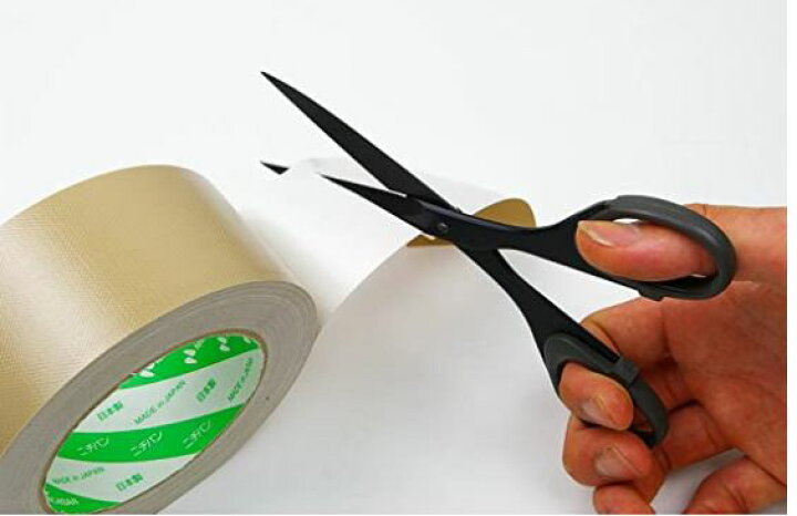ネバノン 170mm NBN-170 SILKY 170 ハサミ はさみ べたつかない ベタベタ 切れる 防止 切味 切れ味 フッ素 コーティング ステンレス 国産 日本製 手芸 テーピング 事務 医療用 テープ シルキー 問屋 手芸用リボンのお店 PONZ SHOP ネバノン はさみ 170mm ハサミ 鋏 カット べたつき 粘つき 防止 べたつかない ガムテープ テーピング アンダーラップ キネシオロジーテープ