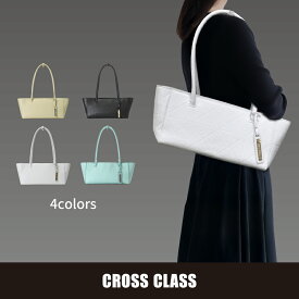 イタリアンレザー 本革 バッグ ハンドルバッグ メタルプレート 機能性 収納 上質素材 収納ポケット スラッシュポケット レディース 大人 上品 おしゃれ きれいめ 実用的 エンボス加工 4色展開 クリーム ホワイト ブラック ミントグリーン
