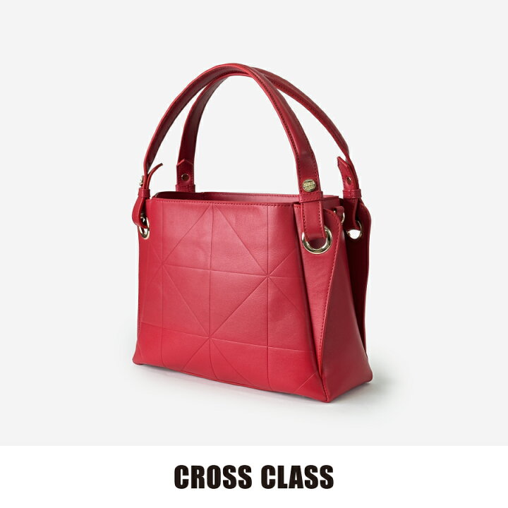 楽天市場】CROSS CLASS クロスクラス / イタリアンレザー 本革 牛革 