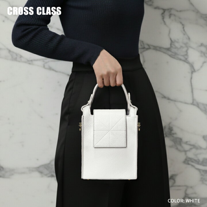 楽天市場】CROSS CLASS クロスクラス / ショルダーバッグ レディース 