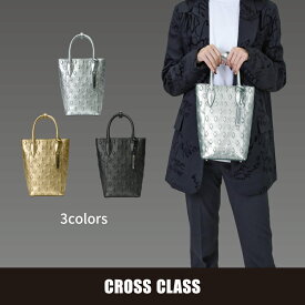 本革 牛革 イタリア製レザー メタリック トートバッグ ショルダーバッグ ダイヤ ダイヤエンボス 2way マグネット開閉 デイリーユース レディース 大人 おしゃれ シンプル 上品 モード感 3色 シルバー ゴールド ブラック ロゴ入りキーホルダー