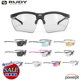 SALE RUDYPROJECT ルディープロジェクト rydon slim ライドンスリム インパクトX 調光レンズ サングラス ランニング マラソン 快適 視界良好 通勤 通学 クロスバイク ロードバイク 自転車