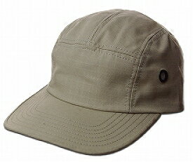 ニューヨークハット 帽子 キャップ New York Hat　6060 RIP STOP CAMP CAP　リップストップ　キャンプキャップ　Khaki