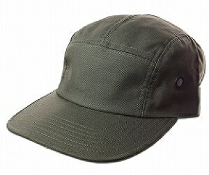 �j���[���[�N�n�b�g�@New York Hat�@�L���b�v�@6060 RIP STOP CAMP CAP�@���b�v�X�X�g�b�v�@�L�����v�L���b�v�@Olive