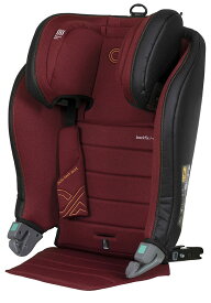 ジュニアシート ISOFIX 対応 R129 PLAY Backfix チャイルドシート i-Size 正規輸入代理店品 アイソフィックス アイサイズ