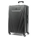 【最軽量級4.35kg×大容量140L スーツケース 大型 預け入れ 】 軽くていっぱい入るスーツケース Travelpro トラベルプロ Maxlite 5 EXP…