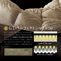 プリマロフトゴールド掛け布団