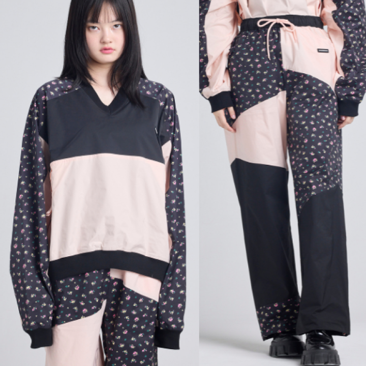 楽天市場】リトルサニーバイト little sunny bite ナイロントップ