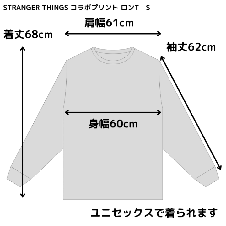 楽天市場】リトルサニーバイト ストレンジャーシングス STRANGERTHINGS