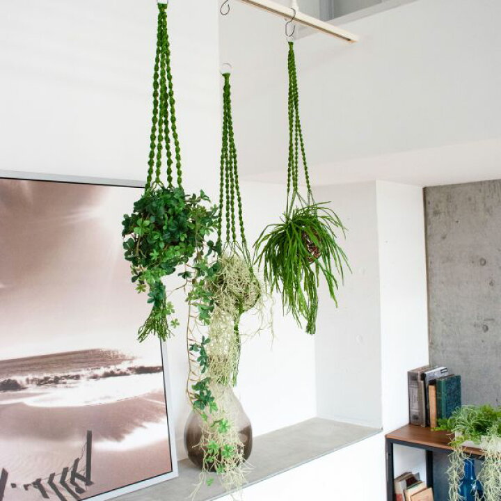楽天市場 インテリア フェイクグリーン 人工観葉植物 造花スパニッシュモス マクラメハンギング オリーブ Greenpark 観葉 植物 人工 インテリアグリーン フェイク アートグリーン おしゃれ イミテーショングリーン Prima Greenpark 楽天市場 インテリア フェイクグリーン 人工観葉植物 造花スパニッシュモス マクラメハンギング オリーブ Greenpark 観葉 植物 人工 インテリアグリーン フェイク アートグリーン おしゃれ イミテーショングリーン Prima Greenpark