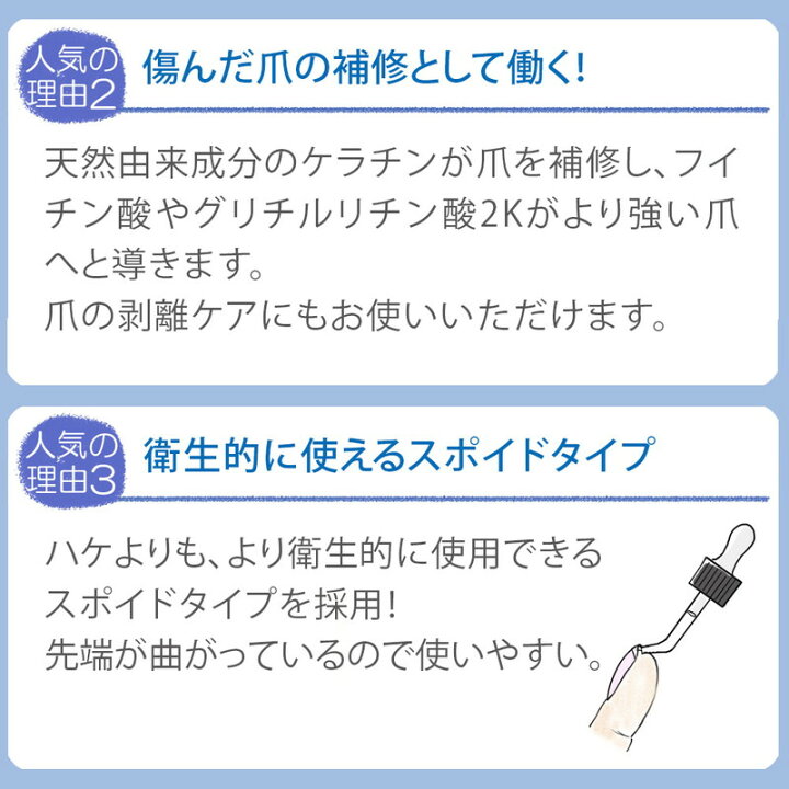 楽天市場 ネイルケアセラム 爪清潔液 美容液 清浄液 ネイルケア専門店開発 18ml ネイルセラム ティーツリー ケラチン ペパーミントオイル ローズマリー アロエベラエキス ユズ ハイポニキウム ジェルネイルケア アンティセプト フェアウェル プリナチュール プリ