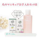 爪のマニキュアお手入れセットB ネイルオイル ハケタイプ ネイルケア専門サロン 全国15店舗のプリナチュール監修 爪やすり 自爪風マニキュア ネイルトリートメントベースコート 爪やすり 爪ケア 爪保護 ポリッシュ ネイルケアオイル マニキュアは全8種類から1本選択