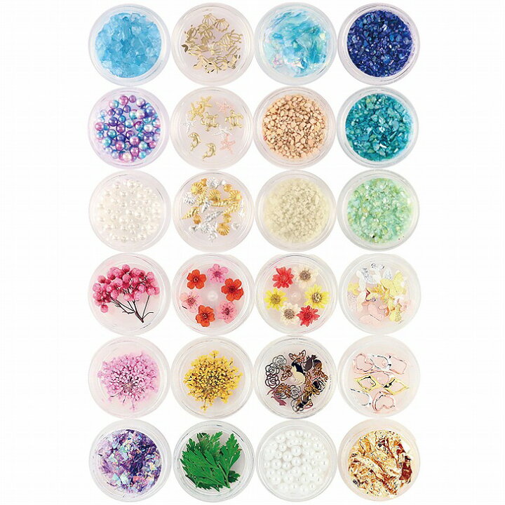 確認用となりますNo.772◇ホール付きレジン・アクセサリーパーツ 