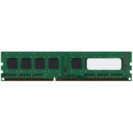 （在庫限り）プリンストン 増設メモリ 4GB DDR3 PC3-10600 CL9 240pin DIMM PDD3/1333-4G デスクトップPC向け DOSV/Win対応 新生活