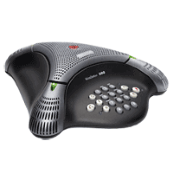 楽天市場 Polycom 音声会議システム 高音質グループフォン Voicestation 300 Ppss Vs300 テレワーク 在宅ワーク プリンストンダイレクトモール