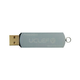 プリンストン USB接続セキュリティキー UCLEF PUS-UCL5 新生活