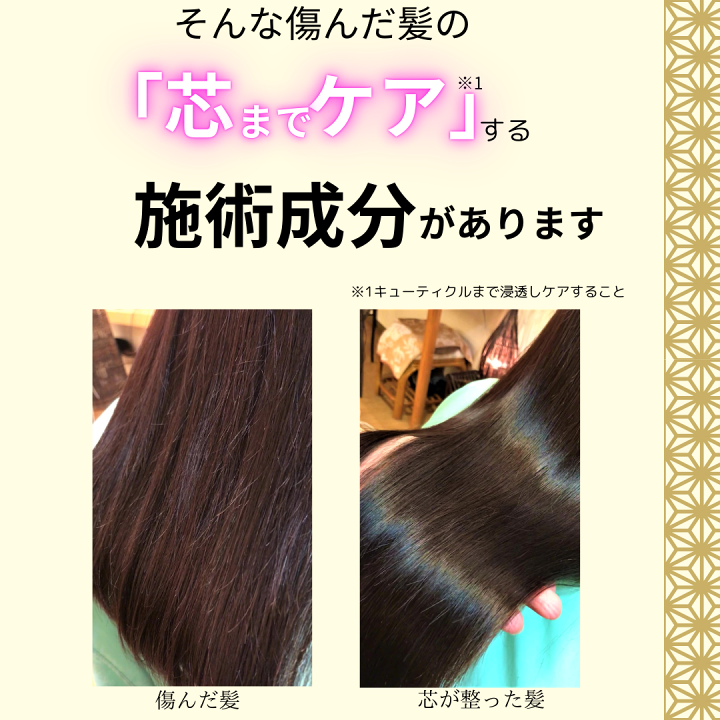 激安♡自宅でサロントリートメント 楽天市場】【サロン専売品】ANRARE MIKATA Gross pack 縮毛矯正