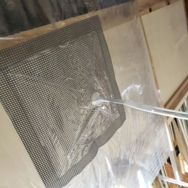 楽天市場】【送料無料】漏水・雨漏りシート 1M×1.5M 10枚セット 雨 