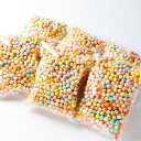 【送料無料】おいり 業務用 大容量パック 100g × 6袋 セット 伝統菓子 御菓子 お菓子 讃岐 カップ 誕生日 結婚式 引…