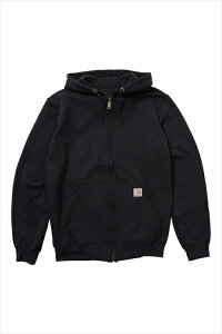 J[n[g XEFbg Wbvp[J[ CARHARTT Loose Fit Midweight Full-Zip Sweatshirt (ubN/lCr[/O[/J[{/n/g[i[/Y/t[h/t[fB[/[YtBbg/tWbvp[