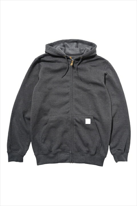 楽天市場】カーハート スウェット ジップパーカー CARHARTT Loose Fit 