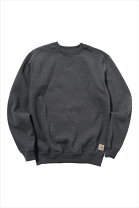 楽天市場】カーハート CARHARTT（カラーグレー）（スウェット 