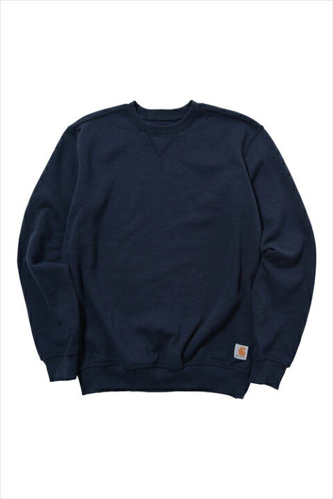 楽天市場】カーハート スウェット クルーネック CARHARTT Loose 