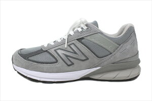 j[oX new balance 990 V5 Xj[J[ O[ Y AJ M990 GL5  (DCY/MADE IN USA/jO/C/990v5/Lv/AEghA/M990/D/GREYj