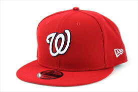 ニューエラ キャップ 9FIFTY MLB ナショナルリーグ NEW ERA (ドジャース/ジャイアンツ/パドレス/ロッキーズ/カブス/カージナルス/パイレーツ/レッズ/メッツ/ブレーブス/ナショナルズ/フィリーズ/ブリュワーズ/マーリンズ/ダイアモンドバックス/スナップバック/LA/帽子）